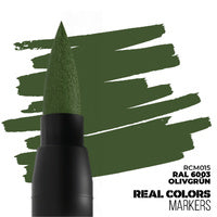 AK Interactive - RC Markers -